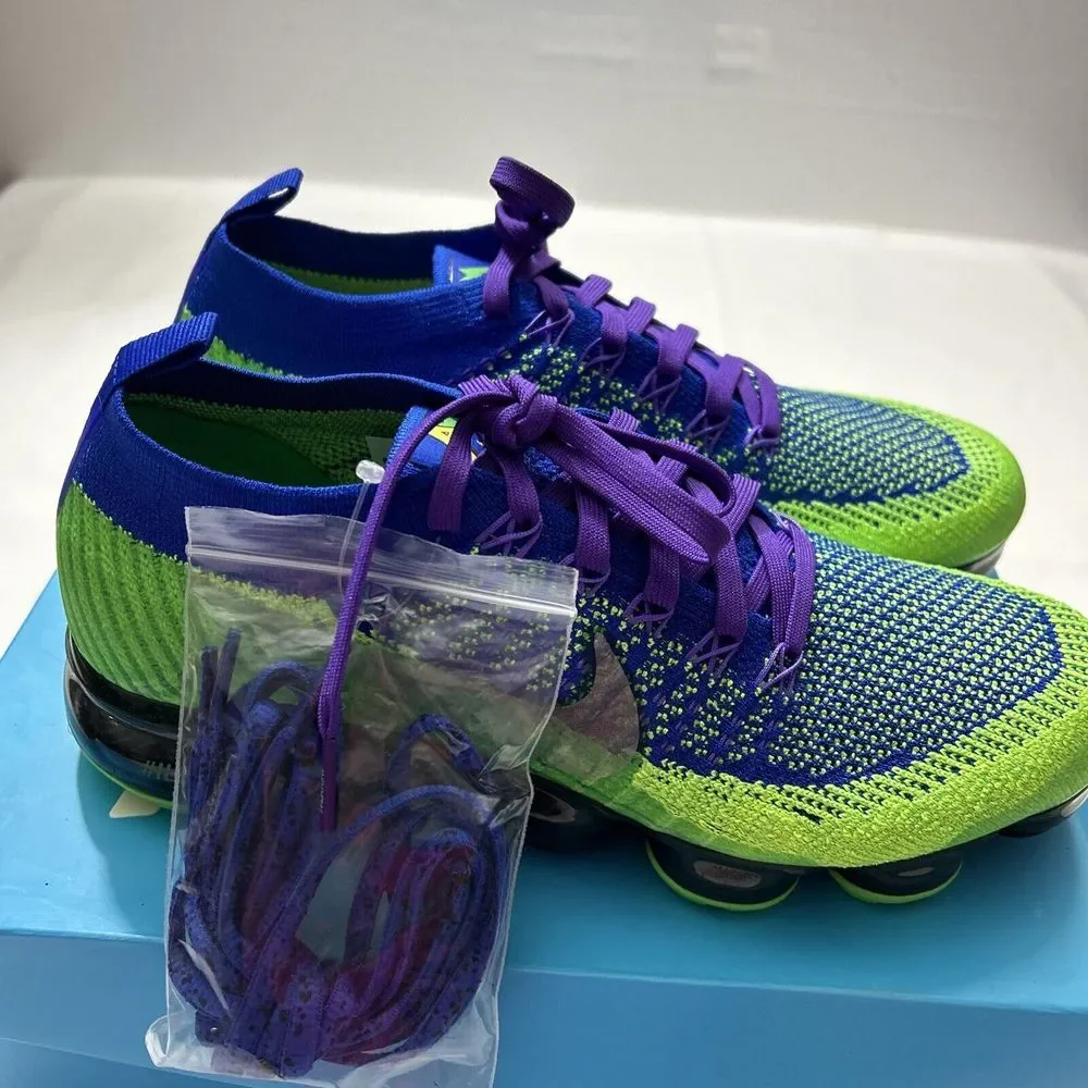 Nike Air VaporMax‎ Freestyle DB Size 7 - Picture 6 of 13